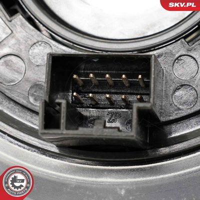 Vinutá pružina, airbag ESEN SKV 96SKV681