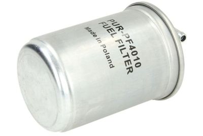 Brandstoffilter