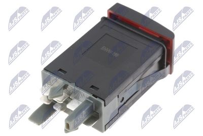 COMUTATOR LUMINI DE AVARIE NTY EWSVW199 1