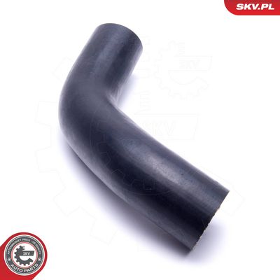 Kompresoriaus padavimo žarna