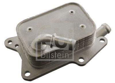 FEBI BILSTEIN Ölkühler, Motoröl