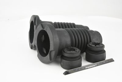 CHIT PROTECTIE PRAF AMORTIZOR FEBEST MZSHBGHFKIT 48