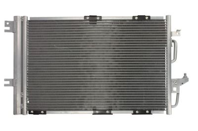 CONDENSATOR CLIMATIZARE THERMOTEC KTT110058 1