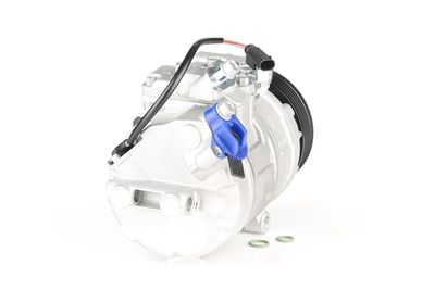 KOMPRESSOR KLIMAANLAGE NISSENS 89214 36