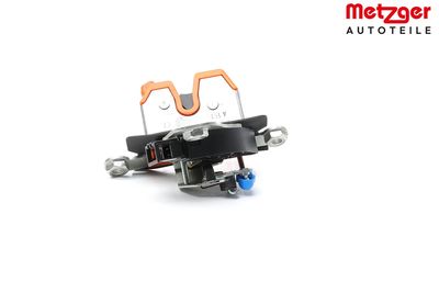 HECKKLAPPENSCHLOSS METZGER AUTOTEILE 2311008 35