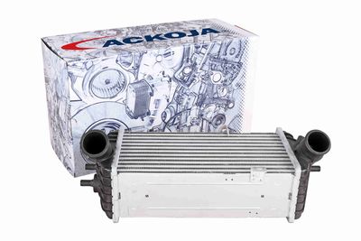 INTERCOOLER COMPRESOR ACKOJA A52600015 1