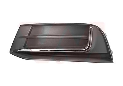 GRILA VENTILATIE BARA PROTECTIE