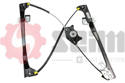 MECANISM ACTIONARE GEAM SEIM 980102 1