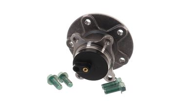 RADLAGERSATZ SKF VKBA6579 36