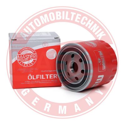 FILTRU ULEI MASTER-SPORT GERMANY 8013OFPCSMS 1