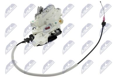 брава на врата NTY EZC-PS-033