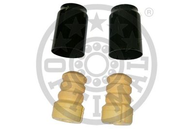 Пылезащитный комплект, амортизатор OPTIMAL AK-735078 для OPEL AGILA