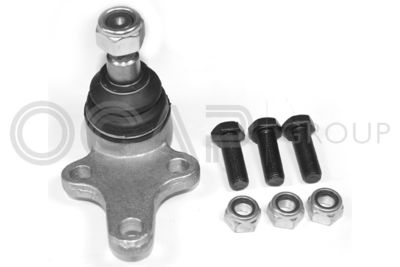 OCAP 0403715 Шаровая опора для TOYOTA HILUX V Пикап (_N_, KZN1_, VZN1_) 1.8 (YN5_, YN8_, YN85)