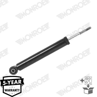 Shock Absorber 376020SP