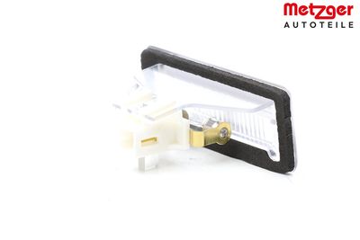 KENNZEICHENLEUCHTE METZGER AUTOTEILE 2080016 25