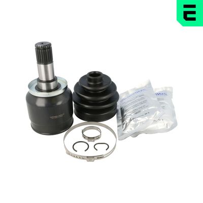 каре комплект, полуоска OPTIMAL
