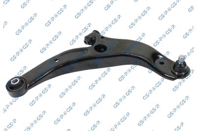 Control/Trailing Arm, wheel suspension S060565