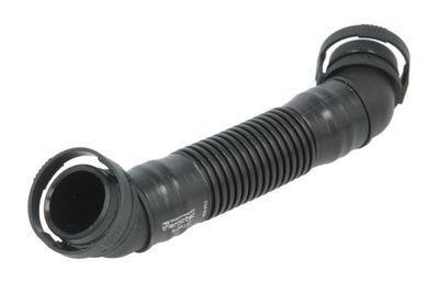 Koelsysteem plastic pijp