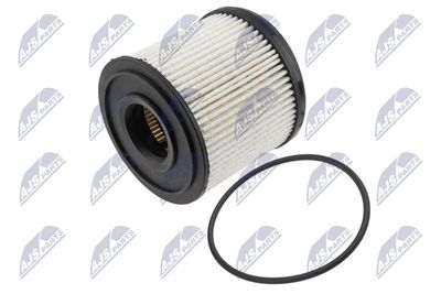 FILTRU COMBUSTIBIL NTY FFFPE006 1