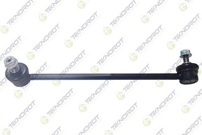 TEKNOROT HY-526 Стойка стабилизатора  для HYUNDAI COUPE (GK) 1.6 16V