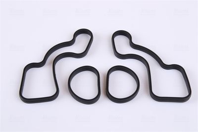 ÖLKüHLER MOTORöL NISSENS 90882 4