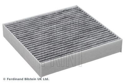 Cabinefilter met actieve kool past: BYD HAN 1.5H/Electric 04.22-