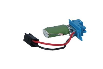 WIDERSTAND INNENRAUMGEBLäSE NRF 342036 22