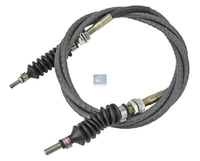 Cable del acelerador