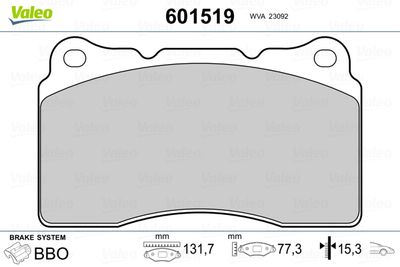 SET PLACUTE FRANA FRANA DISC