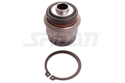 LAGERUNG RADLAGERGEHäUSE