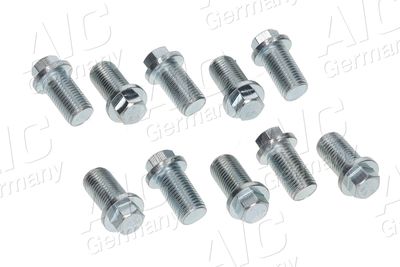 VERSCHLUSSSCHRAUBE ÖLWANNE