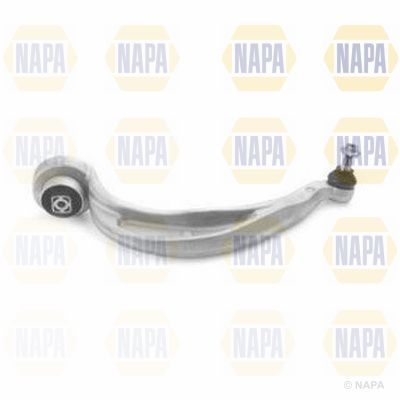 Control/Trailing Arm, wheel suspension NAPA NST2412