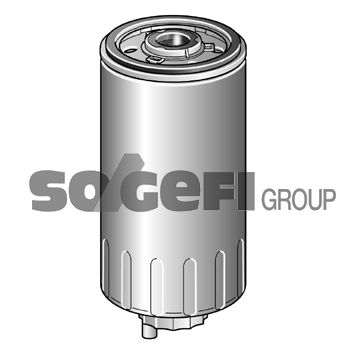 SogefiPro FP0560HWS Топливный фильтр  для FIAT DUCATO (Фиат Дукато)