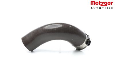 LADELUFTSCHLAUCH METZGER AUTOTEILE 2400912 18