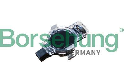 Vorschau Sensor, Saugrohrdruck Ansicht 2