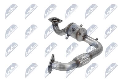 CATALIZATOR NTY KATFR002 17
