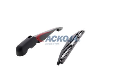 SET STERGATOARE CURATARE PARBRIZ ACKOJA A260242 50