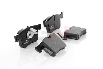 SET PLACUTE FRANA FRANA DISC GH GH410320 12