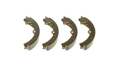 Brake Shoe Set S 79 508