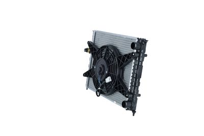 RADIATOR RACIRE MOTOR NRF 53999 12