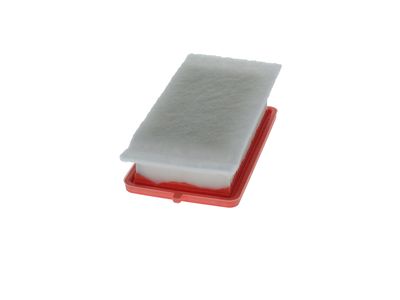 LUFTFILTER BOSCH F026400715 19