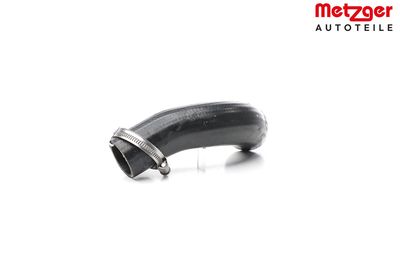 LADELUFTSCHLAUCH METZGER AUTOTEILE 2401285 15