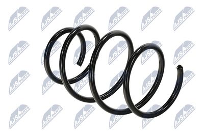 ARC SPIRAL NTY ASZBM008 12