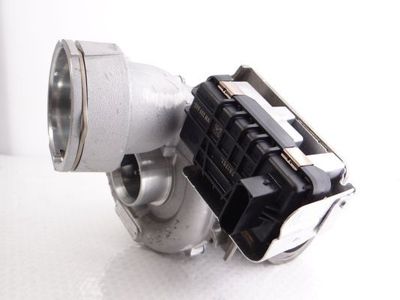 LADER AUFLADUNG GARRETT 7583538024M 2