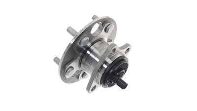 RADLAGERSATZ SKF VKBA6877 7