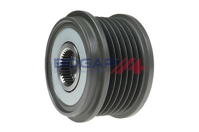 SISTEM ROATA LIBERA GENERATOR BOGAP A6213109