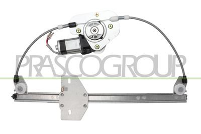 MECANISM ACTIONARE GEAM