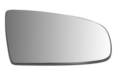 Spejlglas, udvendig spejl BLIC 6102-02-1272890P