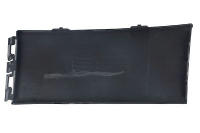 Bumperbekleding Voor Rechts (onder koplamp) past: LAND ROVER DEFENDER II 09.19-