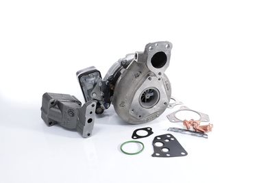 LADER AUFLADUNG BTS Turbo T981436 17